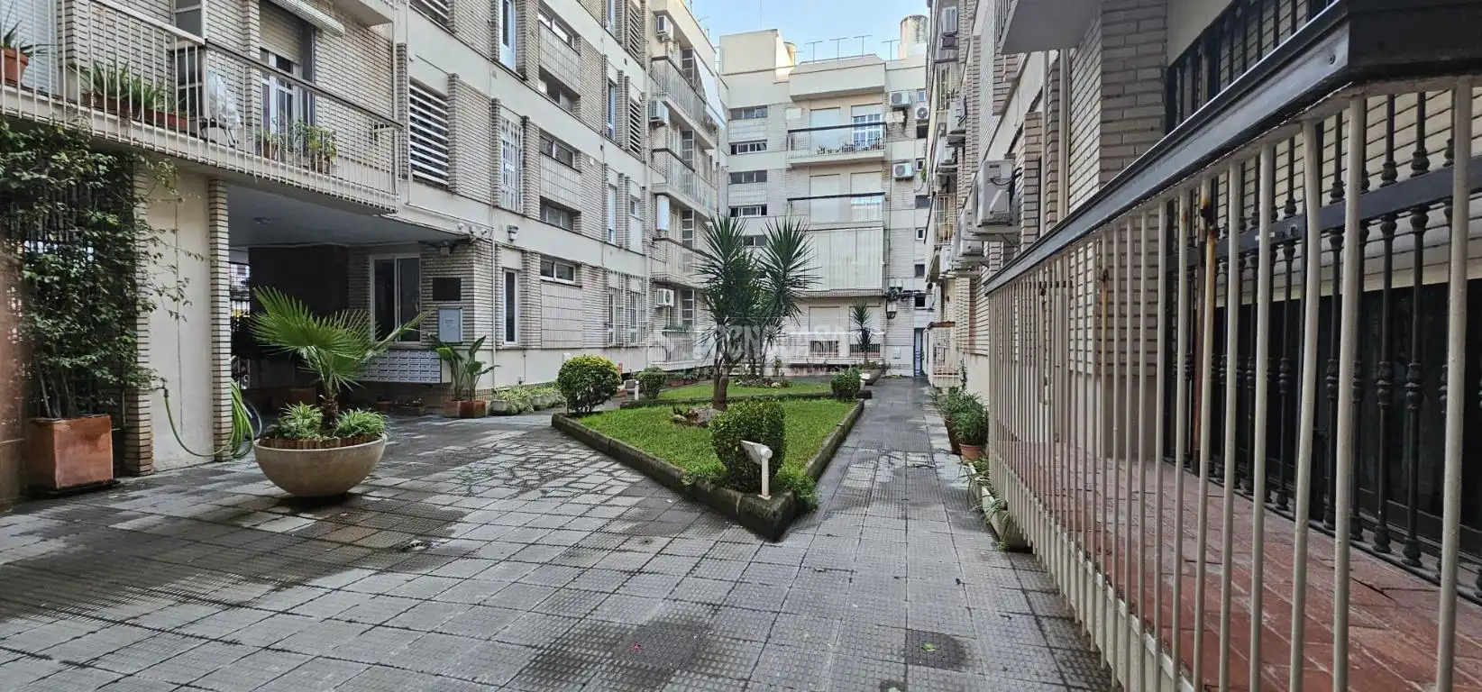Flat for sale in San Lorenzo