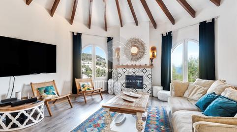 Photo 5 of House or chalet for sale in Portichol - Balcón al Mar, Alicante