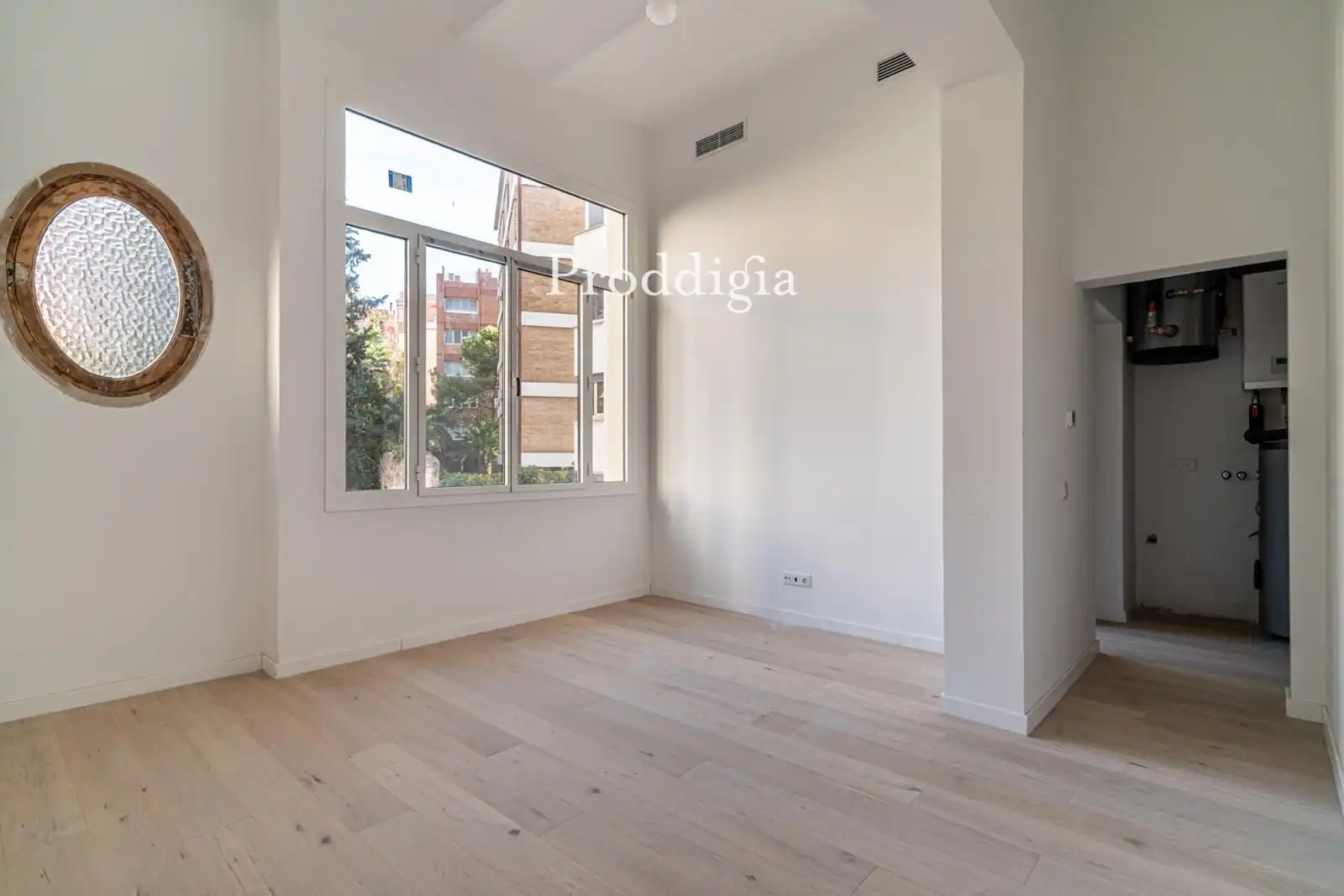 Penthouse mit Pool zum Verkauf in Ganduxer, imagen 23