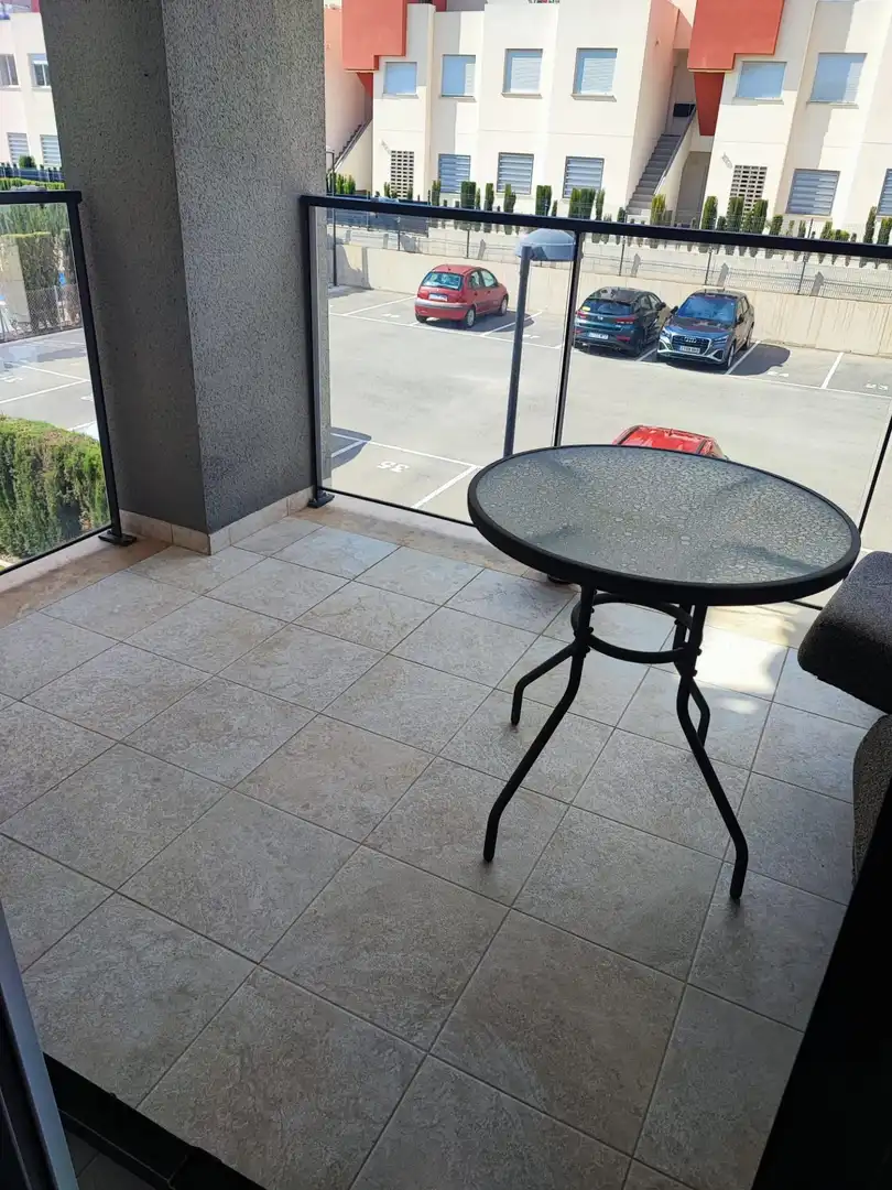 Bungalow en venda a Playa del Cura, imagen 7