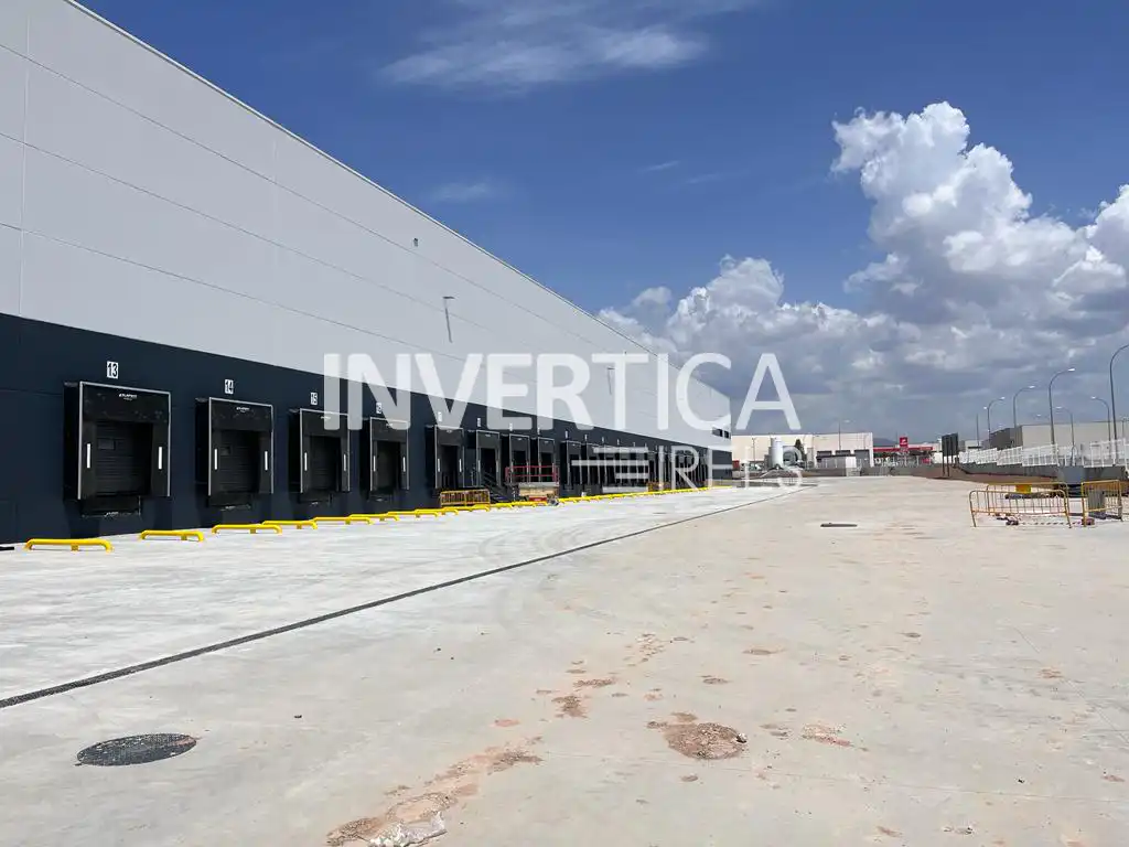 Nave industrial con ascensore in affitto a Carrer Blanquers 92, imagen 9