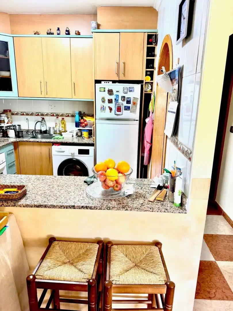 Apartament amb piscina en venda a Formentera del Segura, imagen 6