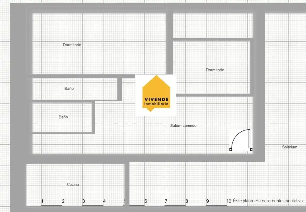 Apartament amb piscina en venda a Los Collados-Los Geraneos, imagen 46