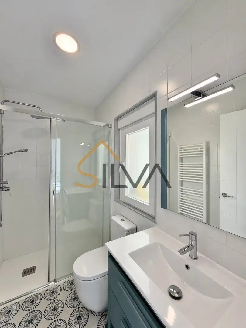 Wohnung mit Balkon zum Verkauf in Rúa Lopo Lías 2, imagen 12