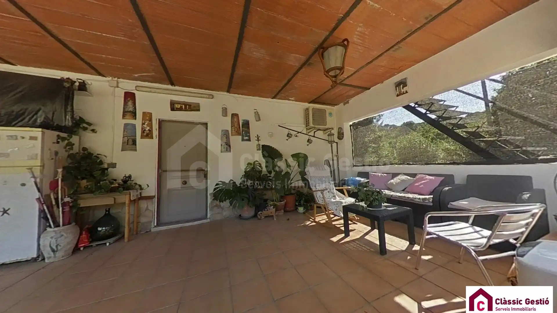 Casa o xalet en venda a Olesa de Montserrat, Barcelona