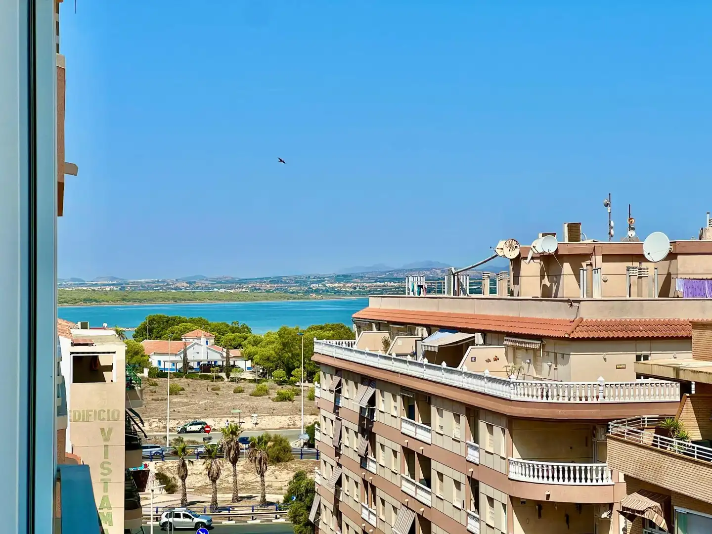 Apartment with lift for sale in Calle Alta, imagen 20
