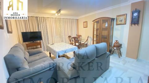 Foto 2 de Pis de lloguer a Casco Histórico, Ronda