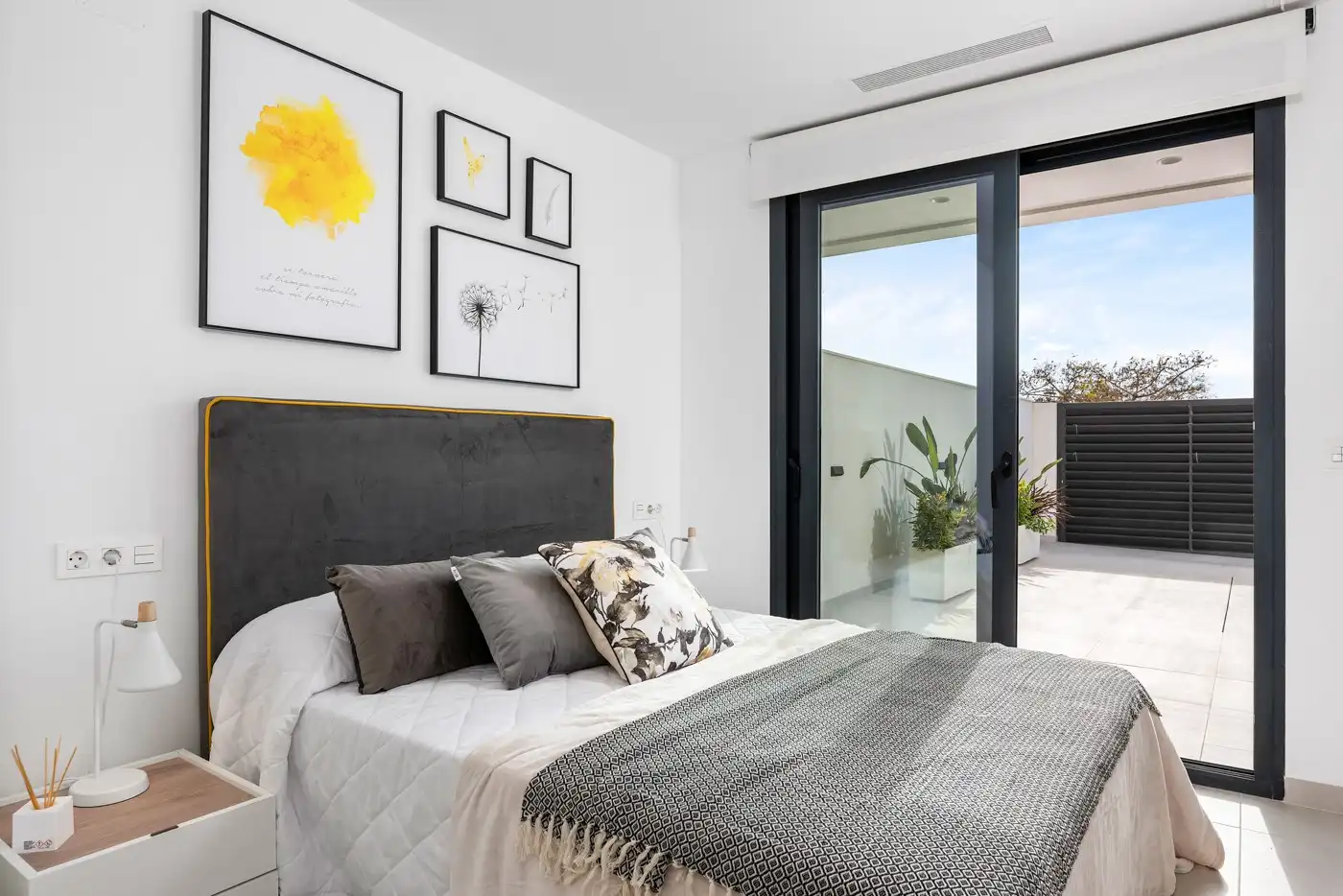 Casa con piscina en venta en Benijófar, imagen 13