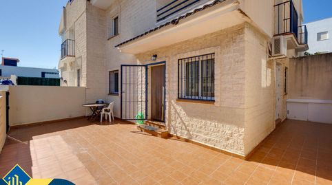 Foto 5 de Casa adosada en venda a La Veleta, Torrevieja