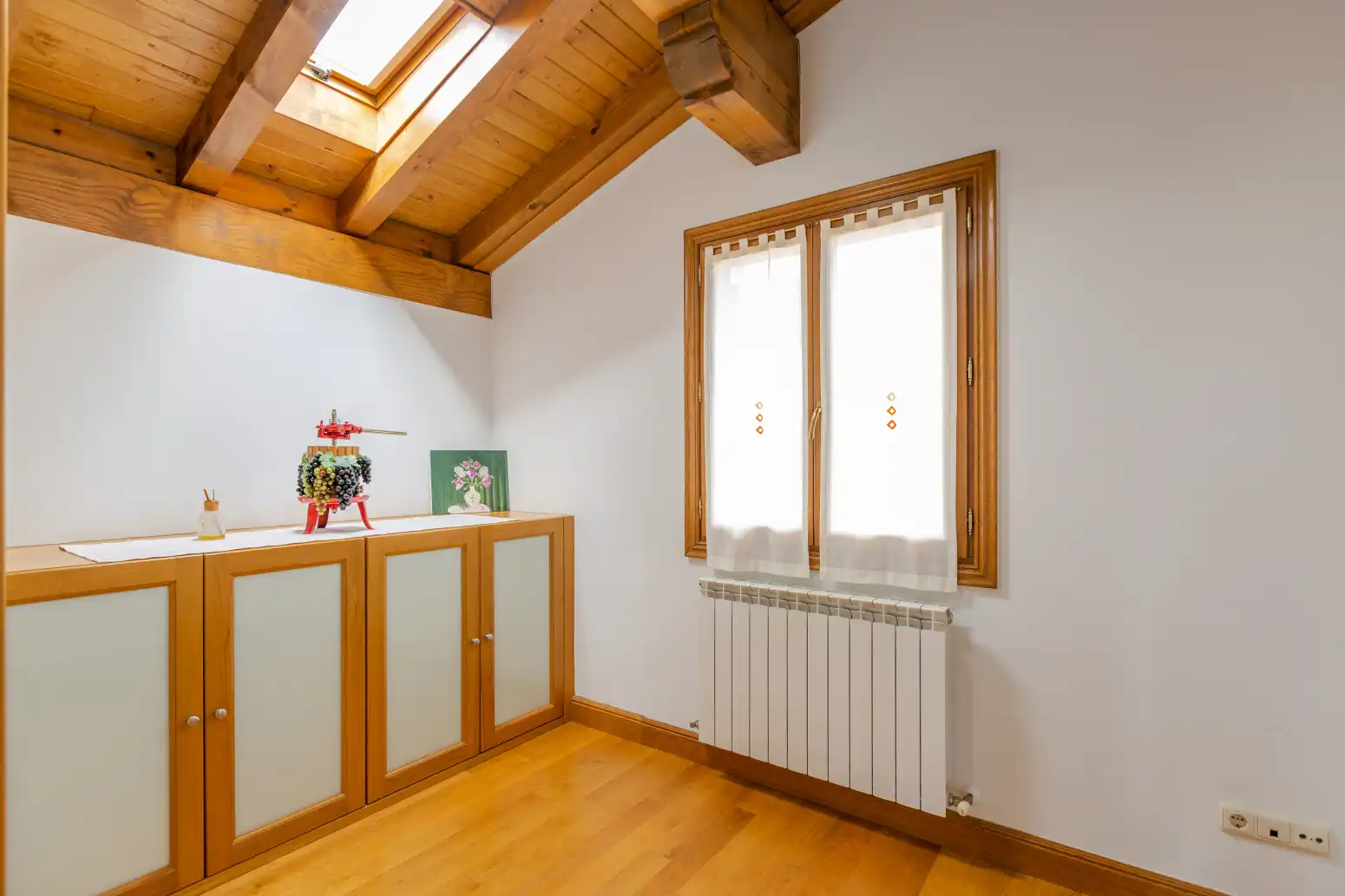 Maison avec terrasse à vendre à Aizoáin - AVENIDA ULZAMA 3, imagen 29