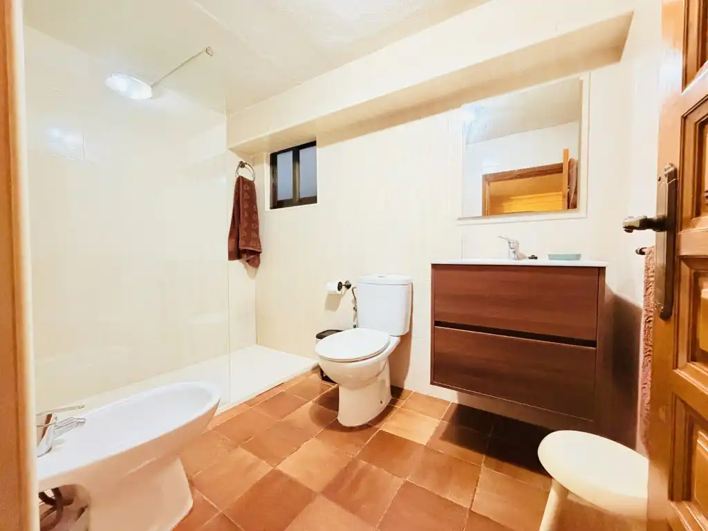 Baño de Casa o chalet en venta en Valencia