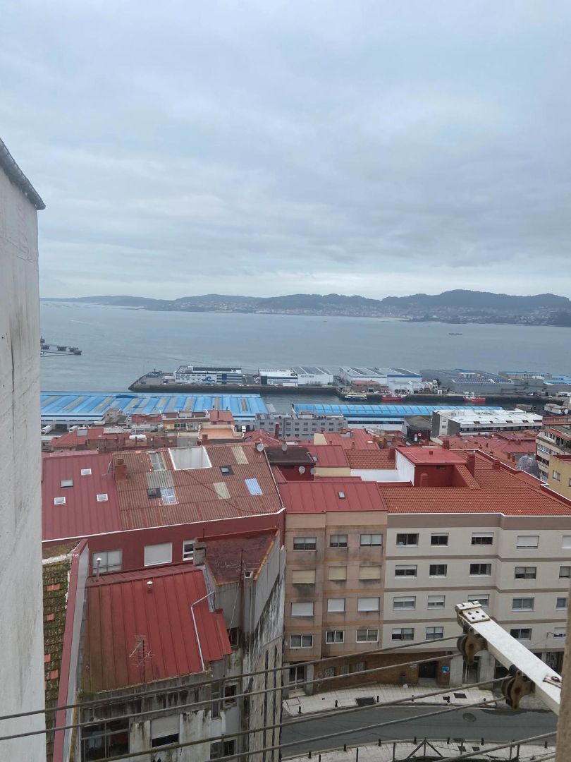 Piso en venta en Camelias - Pi y Margall, Centro Urbano