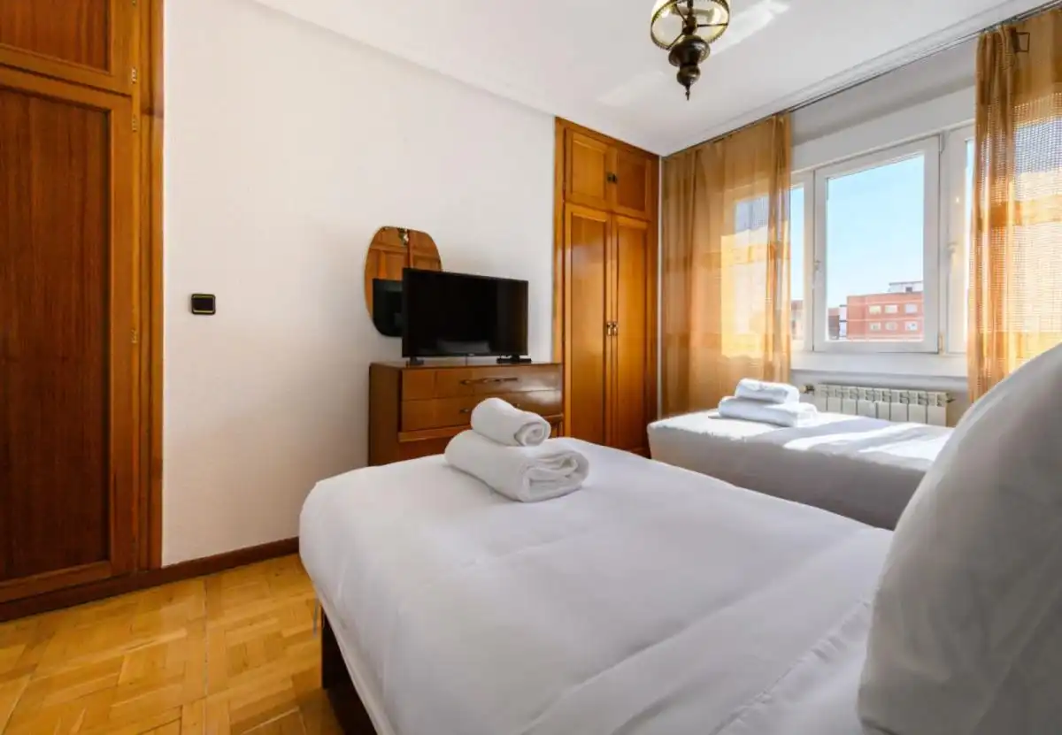 Apartamento de alquiler en Pinar del Rey