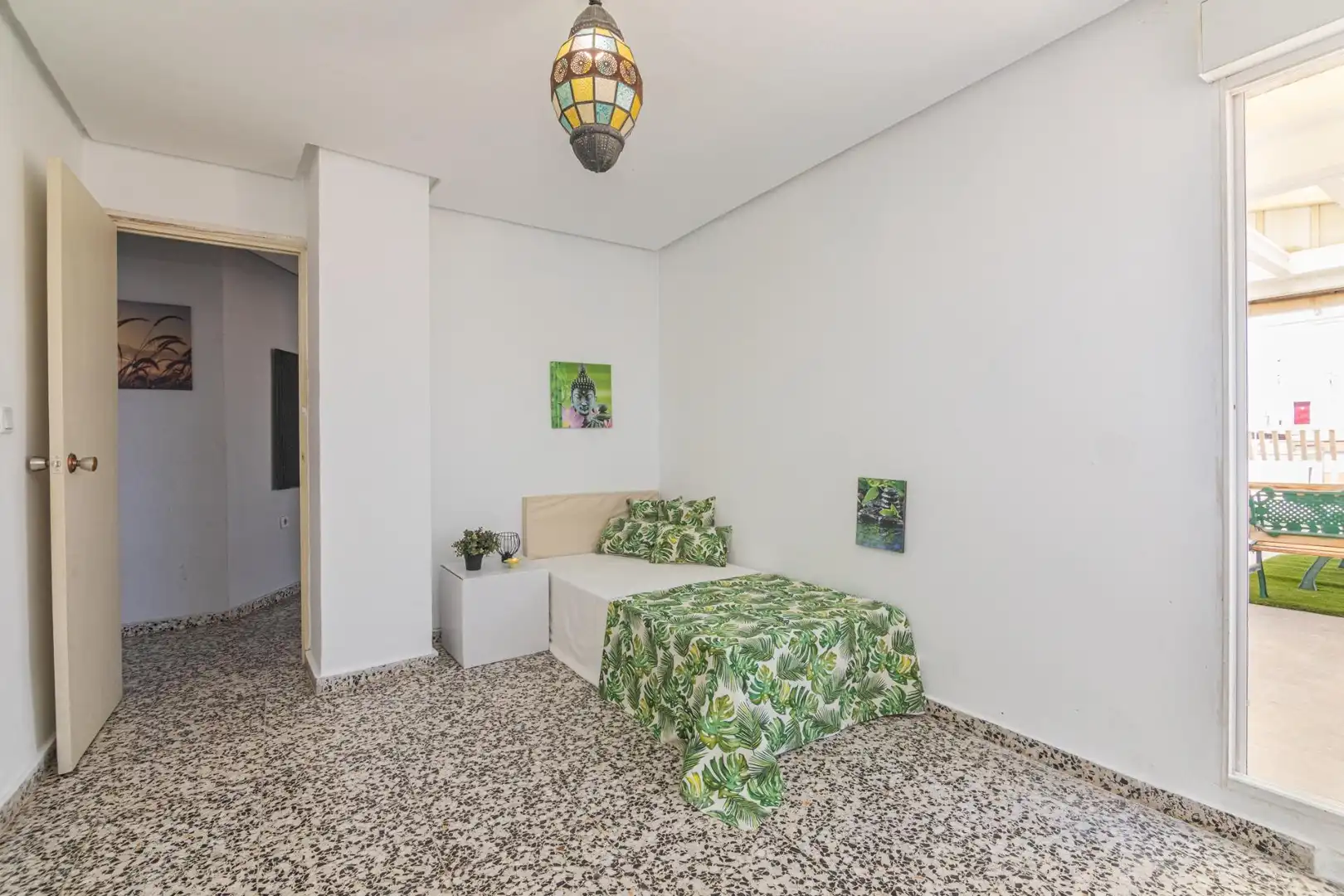 Penthouse with lift for sale in Calle FRANCISCO RUIZ BRU 1, imagen 7