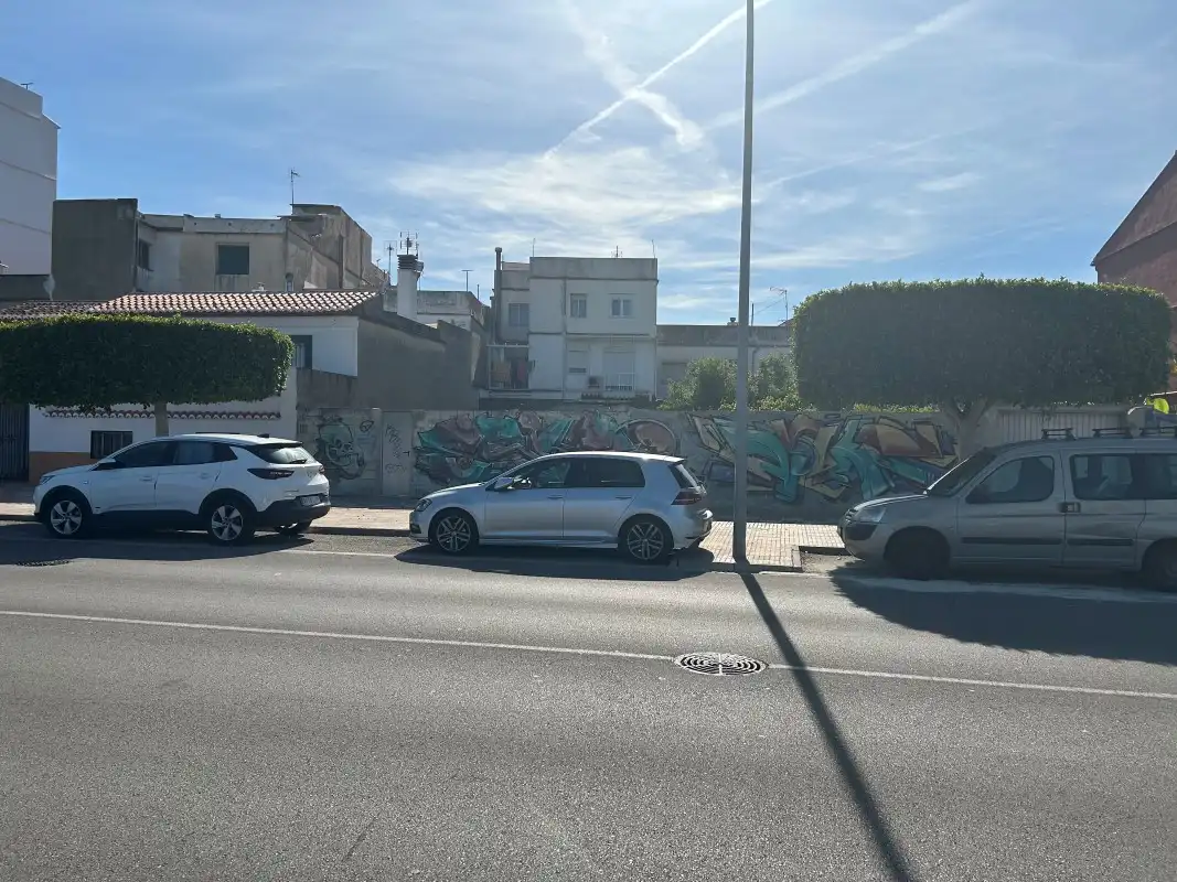 Parkplatz von Residential zum Verkauf in Xeraco
