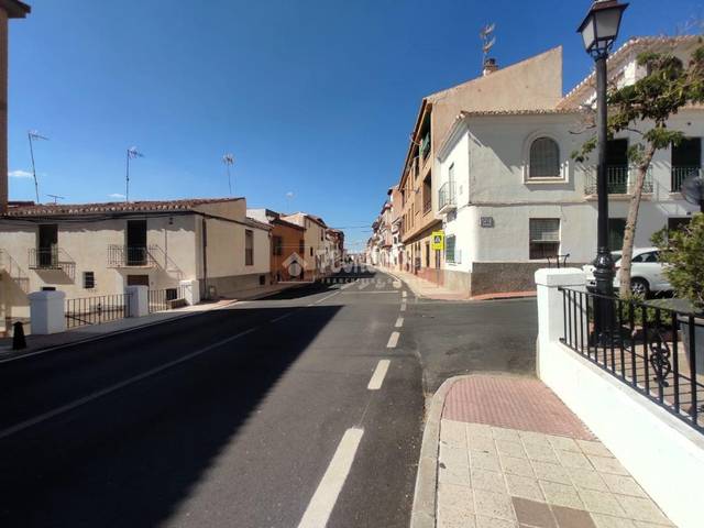 Piso en Venta en Valle del Zalabí