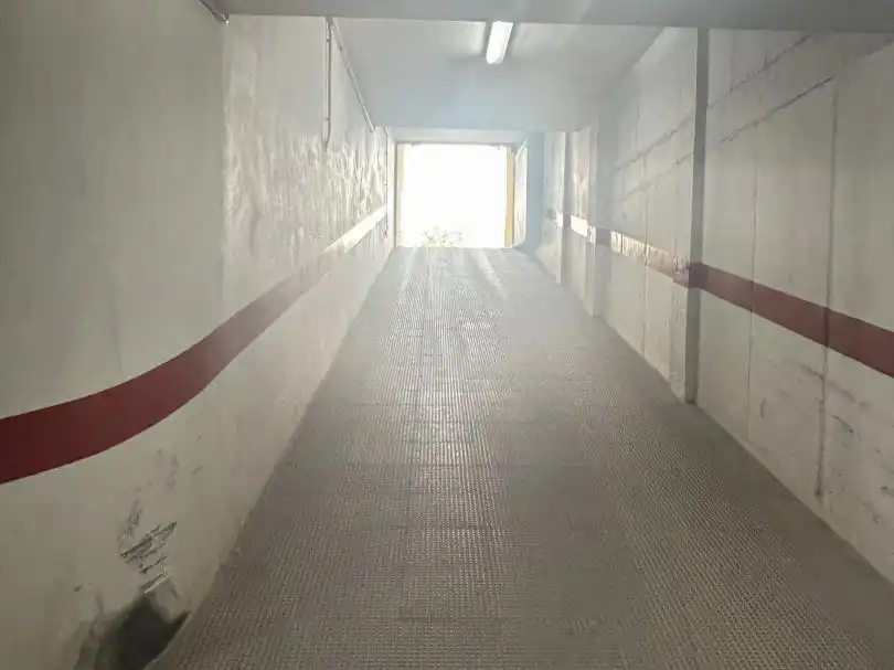 Garage for sale in Aspe