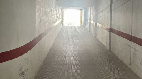 Foto 4 de Garatge en venda a Calle Obispo Alcaraz Alenda, 18, La Serranica - Sagrado Corazón, Aspe