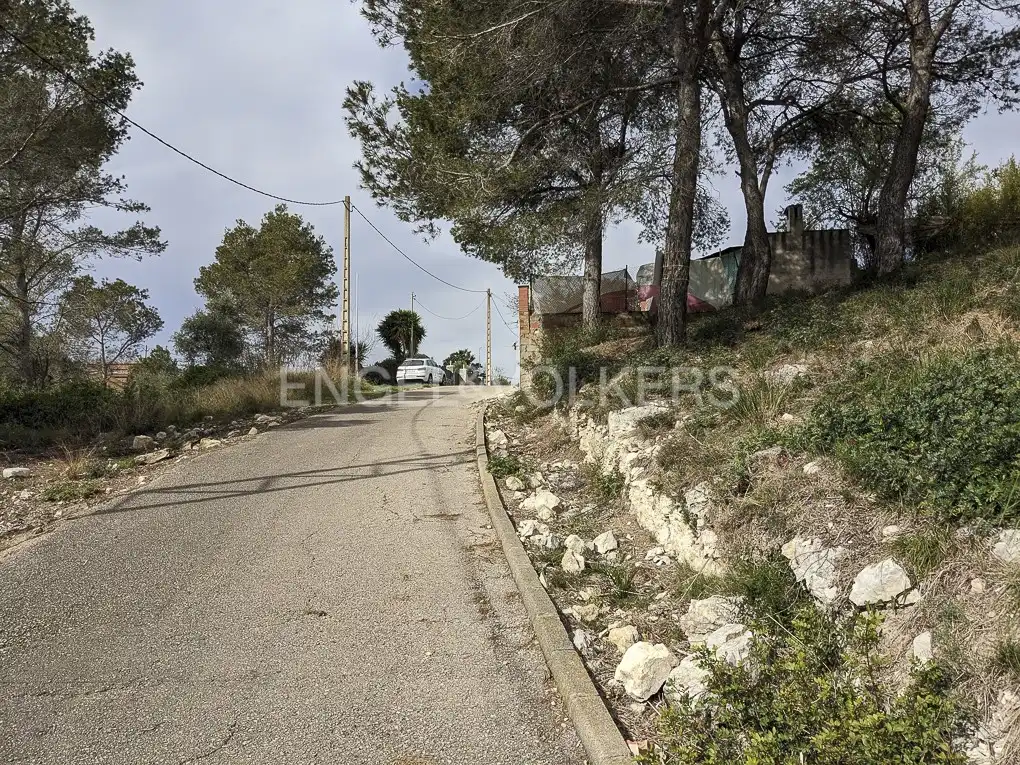 Terreno residencial en venta en Canyelles, imagen 15