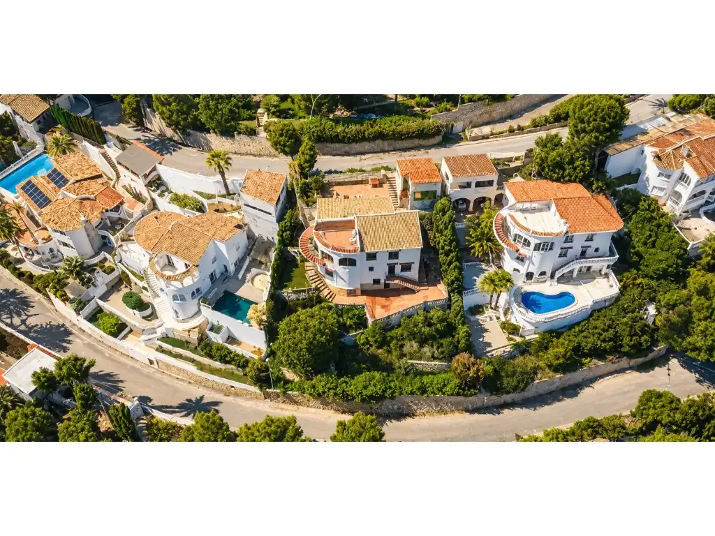 Casa con jardín en venta en La Viña - Montemar - San Jaime, imagen 3