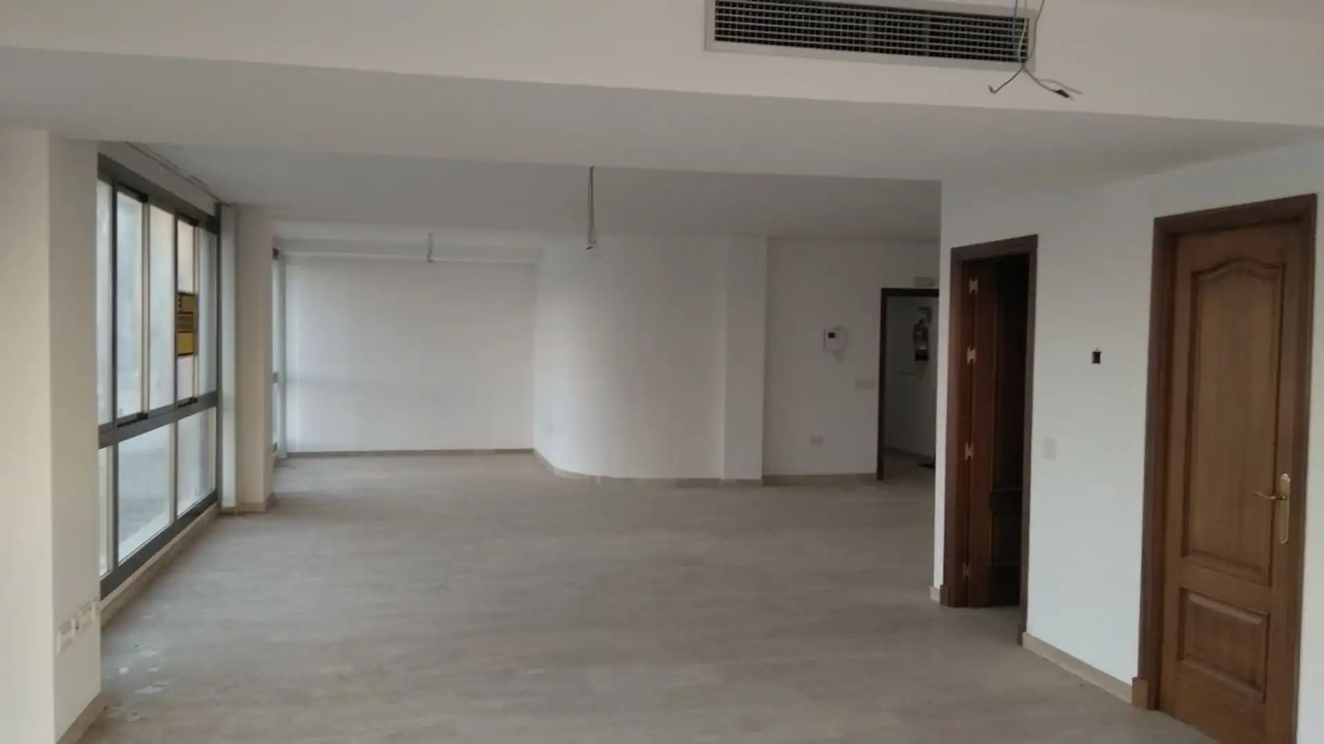 Büro zur Miete in Alcalá de Guadaira