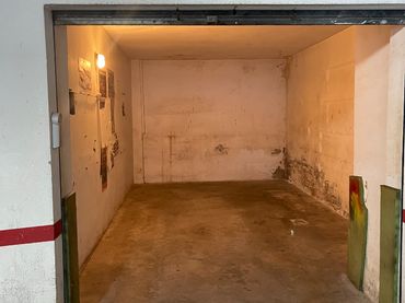 Individuel avec ascenseur à louer à Carrer Notari Miquel Març 18