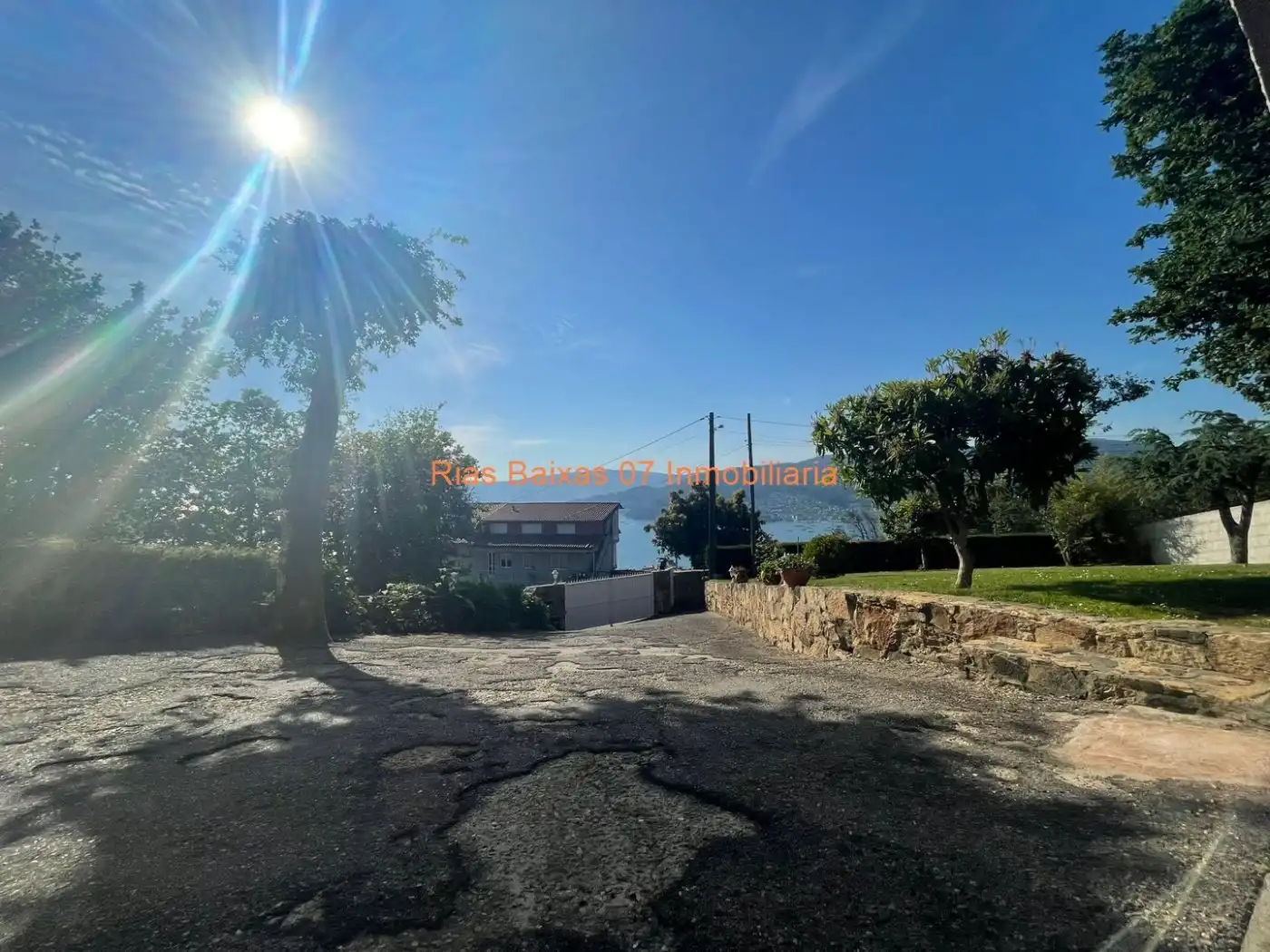 Casa o chalet en venta en Redondela