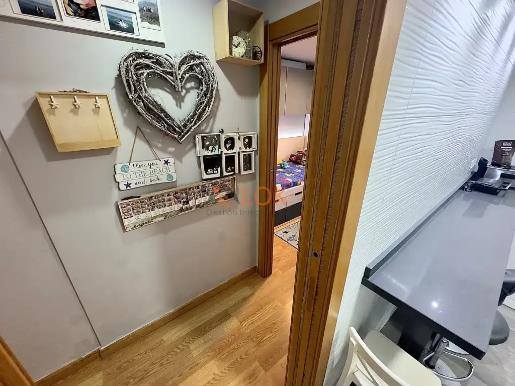 Piso en venta en Lo Cea