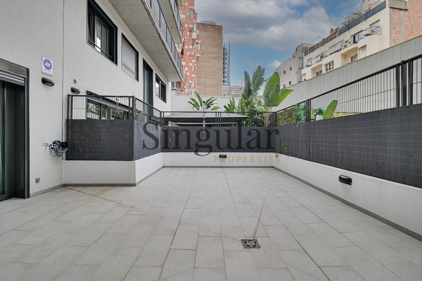 Flat for sale in Calle de Marià Cubí, Sant Gervasi- Galvany