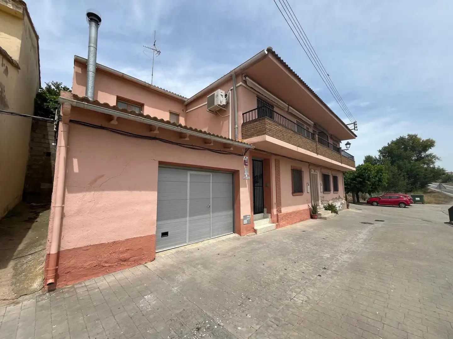 Villa zum Verkauf in Alfántega, imagen 17