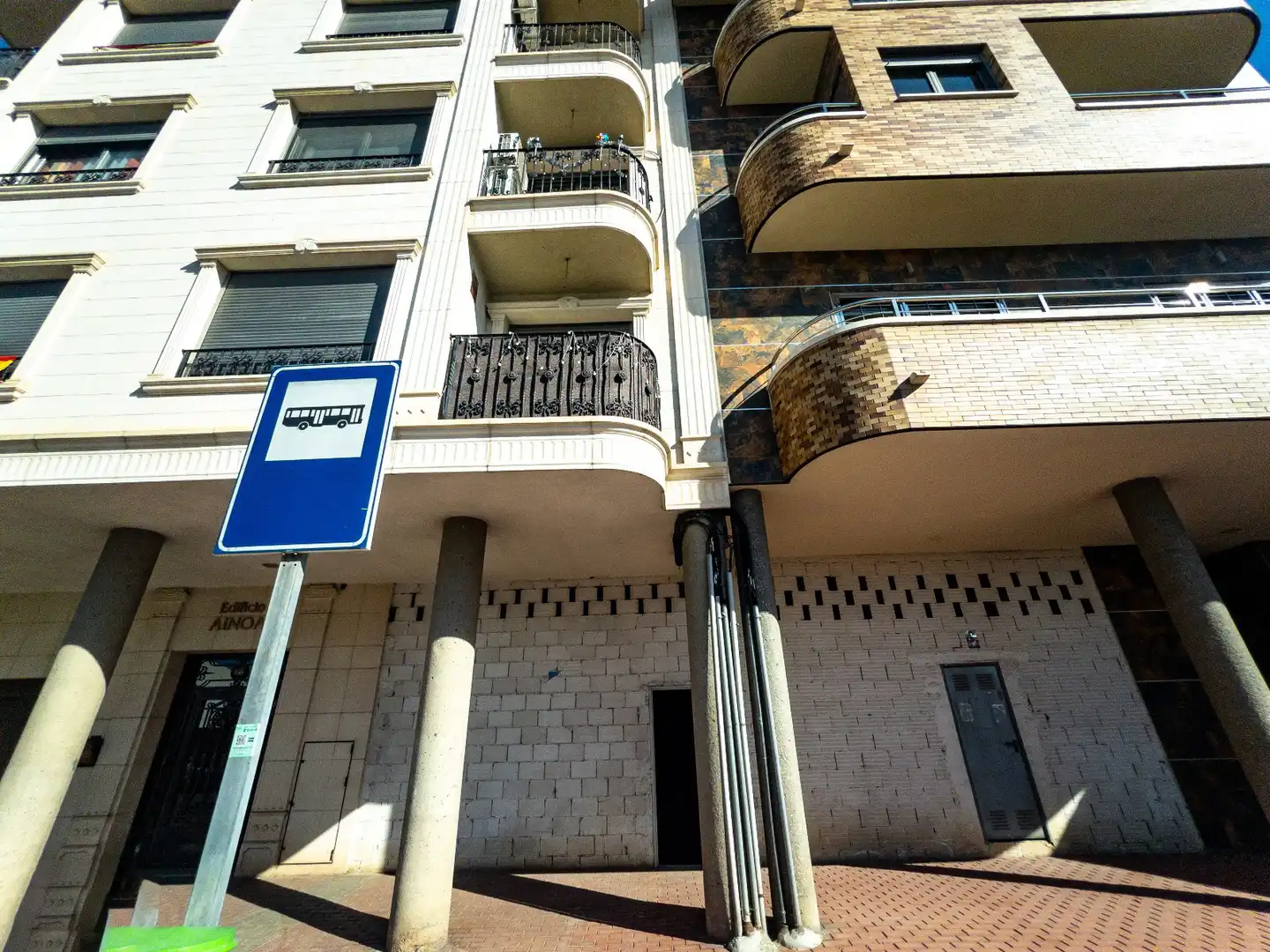 Local comercial en venda a Avenida de Murcia, imagen 2