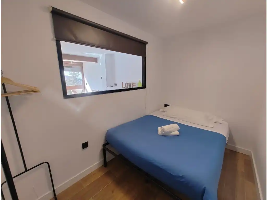 Apartamento en venta en Plaza de Pradollano, Zona baja