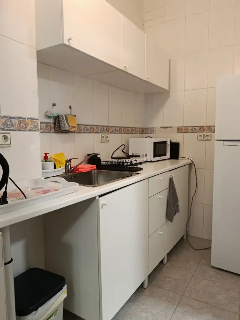 Küche von Haus zum Verkauf in Cullera