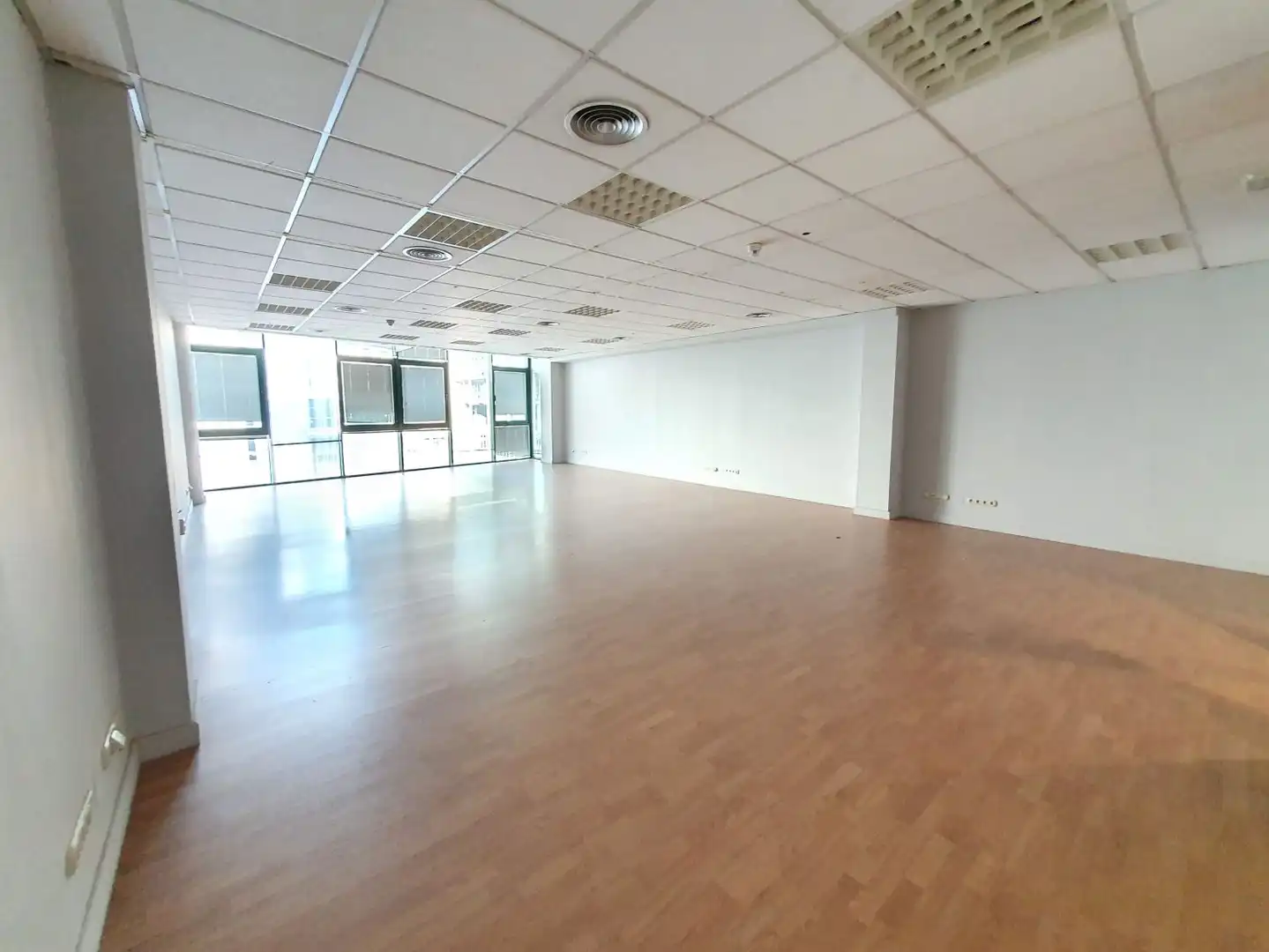 Office space for sale in Centro - Casco Histórico, imagen 6