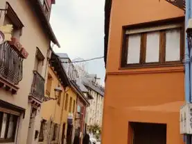 Fotografía del inmueble reportado: 950 €/mes — Vielha e Mijaran, Vielha e Mijaran