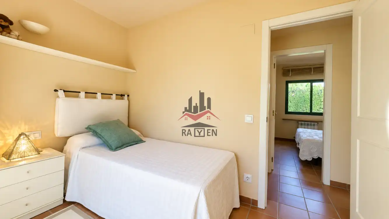 Villa con giardino in vendita a Navata, imagen 38