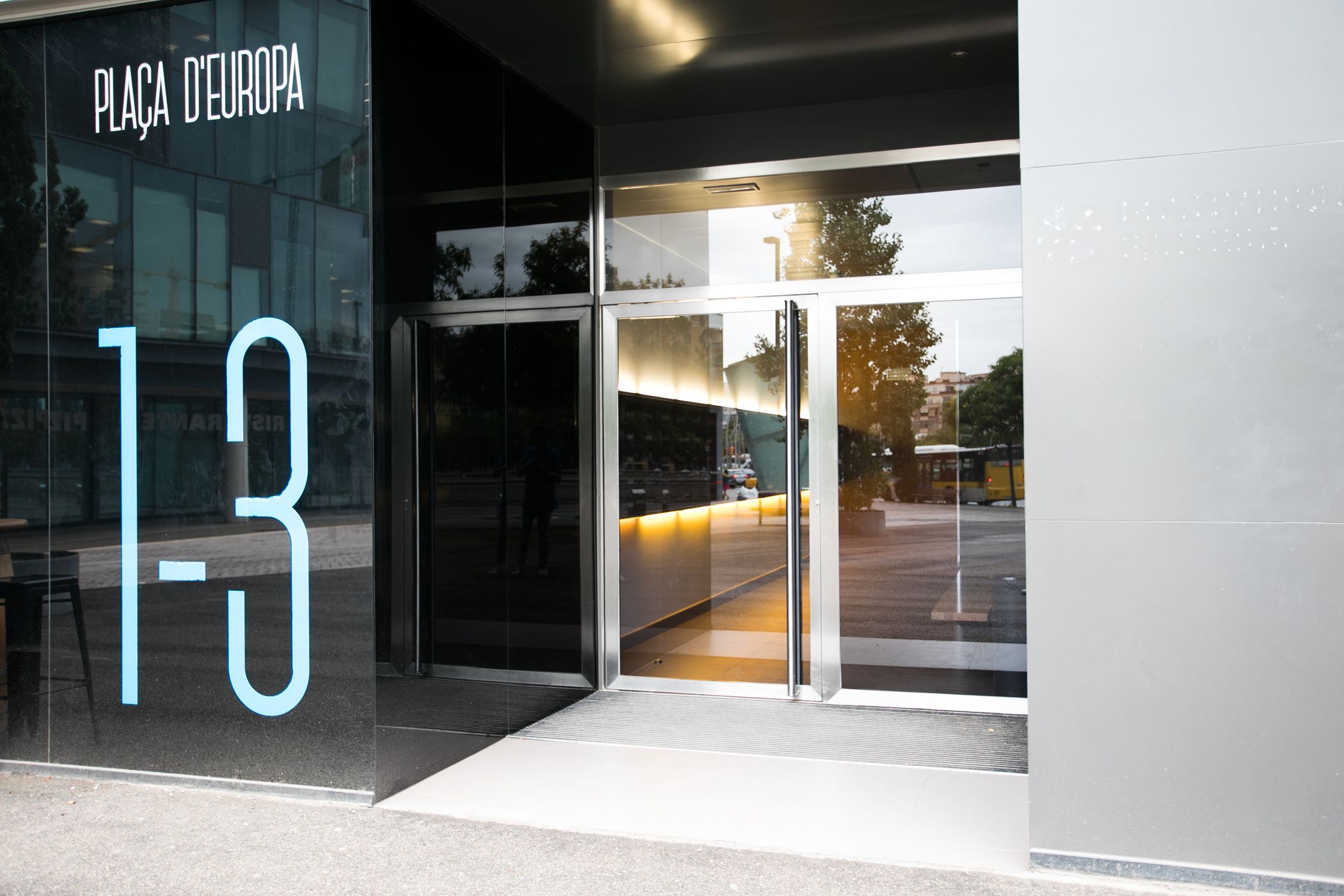 Piso en venta en L'Hospitalet de Llobregat con Aire acondicionado y Parquet