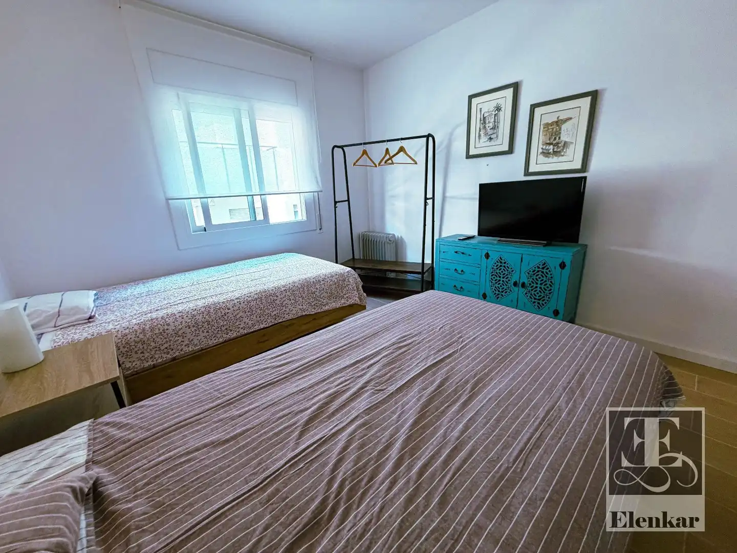 Flat with lift for sale in Maritim Sant Joan de Deu, imagen 4