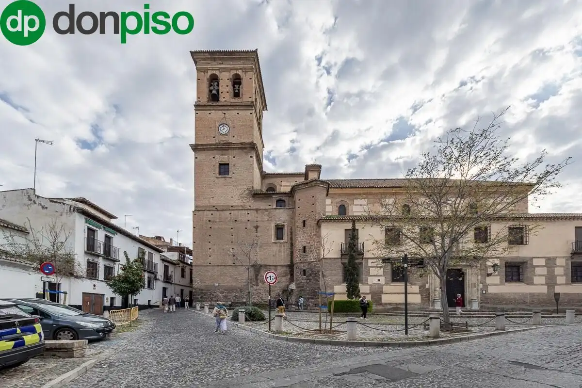 Casa con balcón en venta en Plaza DE ABAD 8, imagen 26