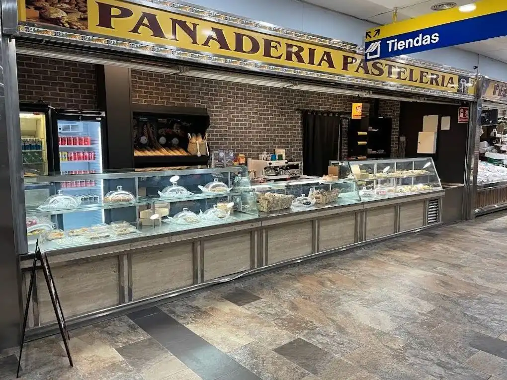 Locale commerciale in vendita a Pablo Casals 27