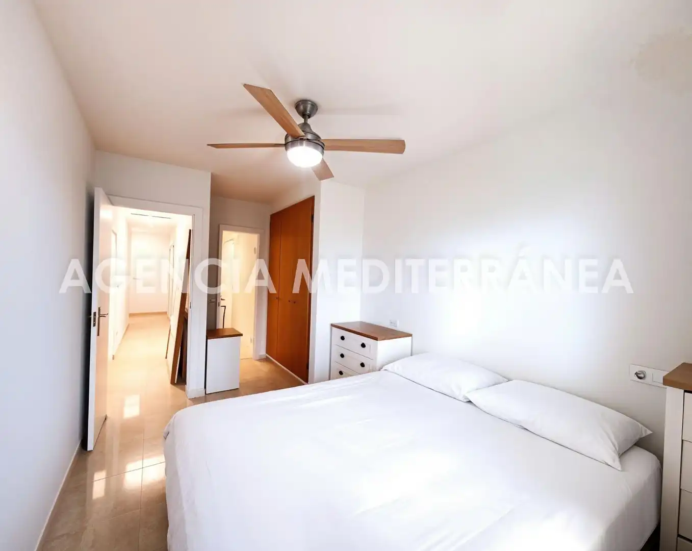 Appartement avec terrasse à vendre à Ondara, imagen 16