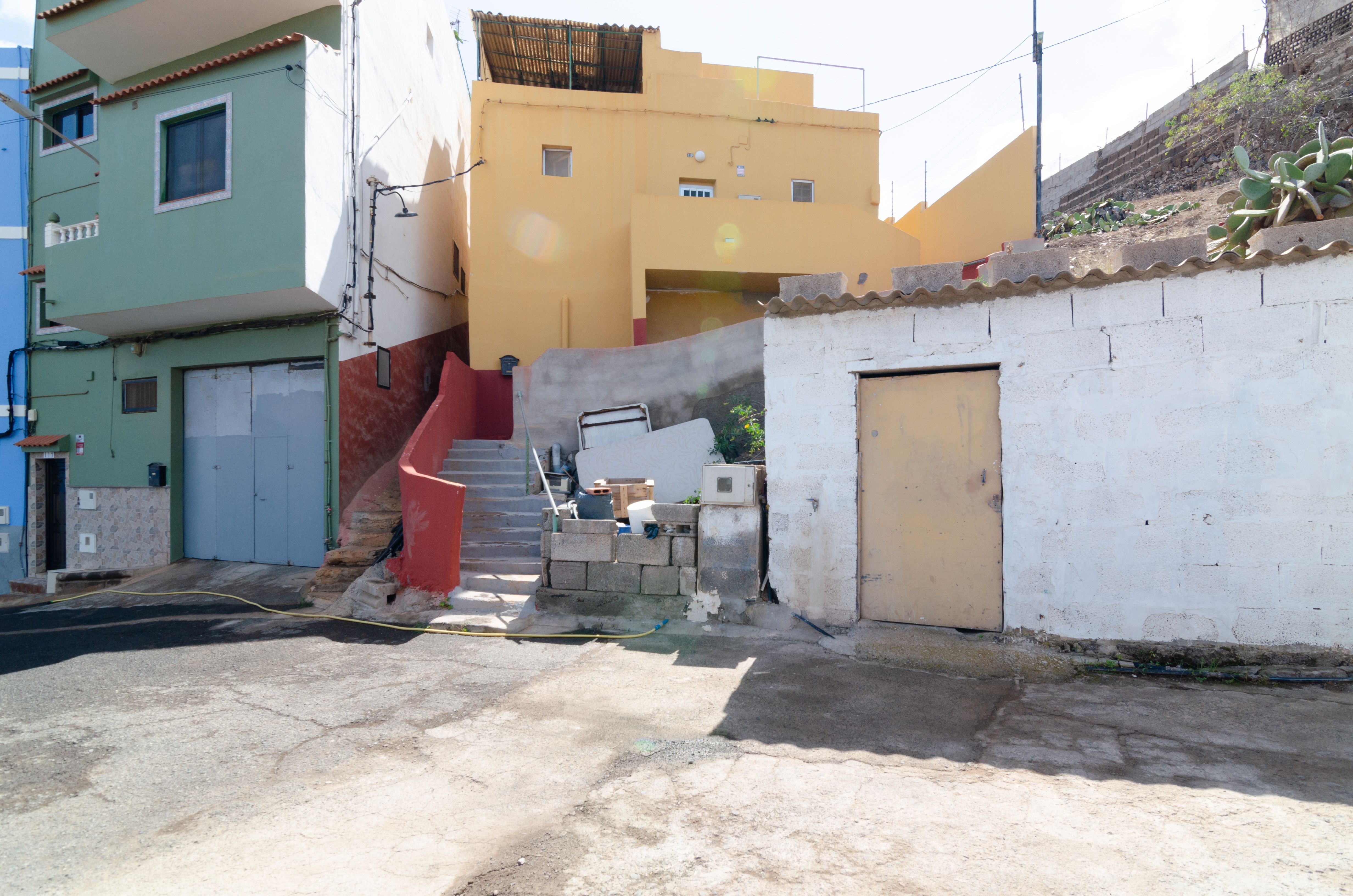 Casa o xalet en venda a Barranco del Draguillo, 19, Sardina
