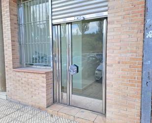 Oficina en venda en Burgos Capital amb Calefacció