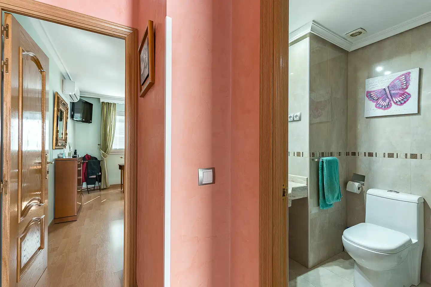 Flat with lift for sale in Calle de Arnedo, imagen 19