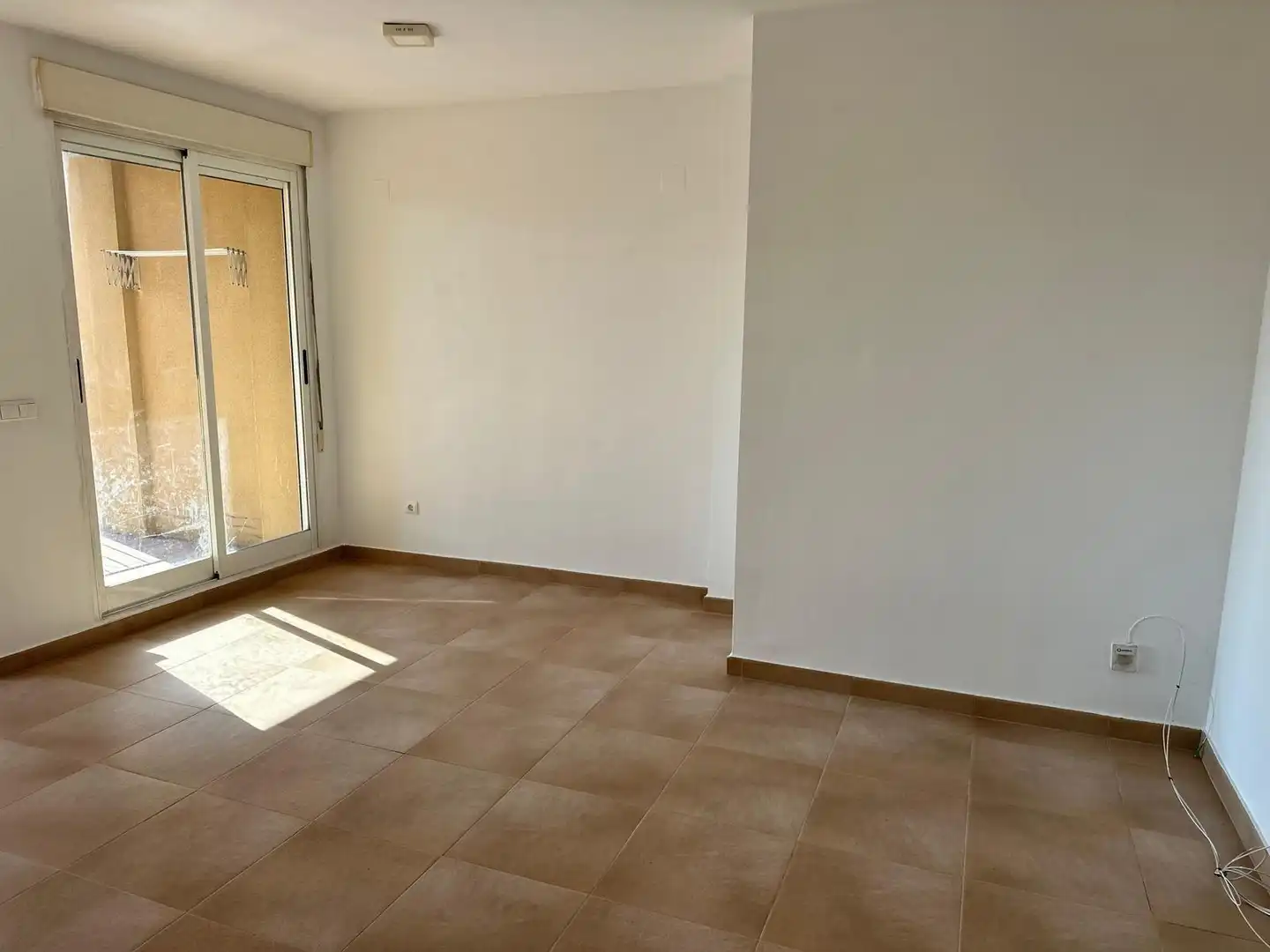 Balcony of Flat for sale in Benissanó  with Balcony