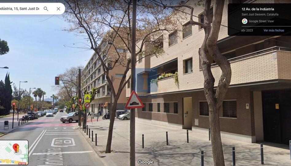 Foto 1 de Garaje en venta en De la Industria, Centre, Barcelona