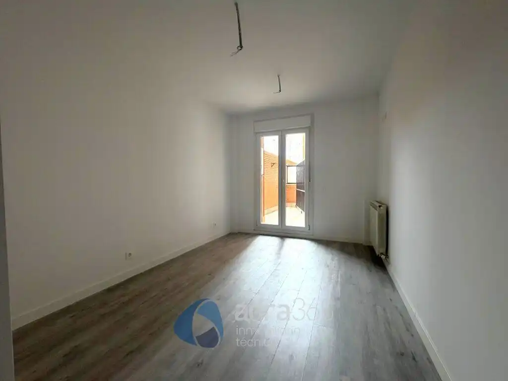 Wohnung mit Aufzug zum Verkauf in Jorge Manrique, imagen 12