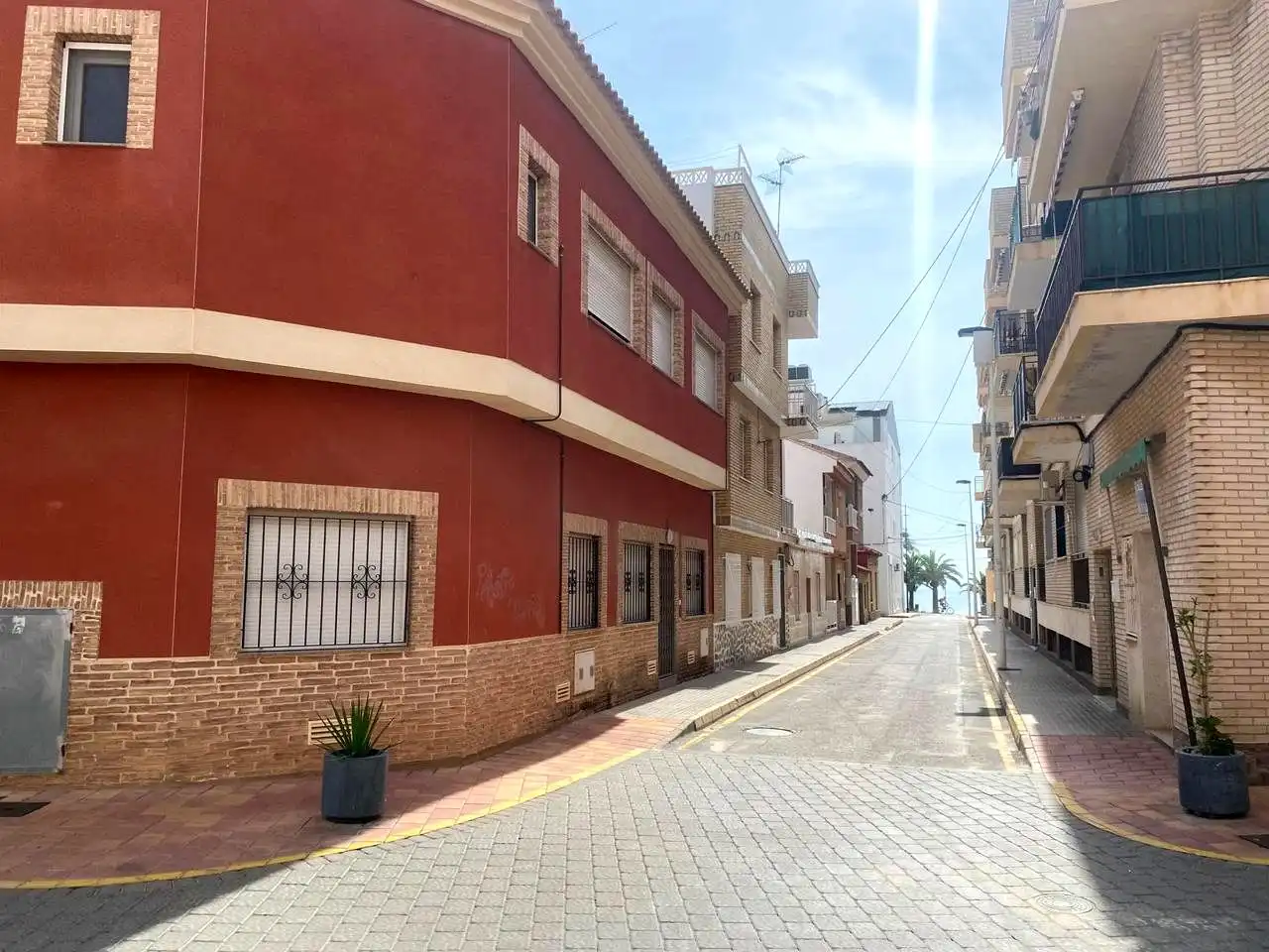 Bungalow en venda a Calle Ruiz de Alda, imagen 40