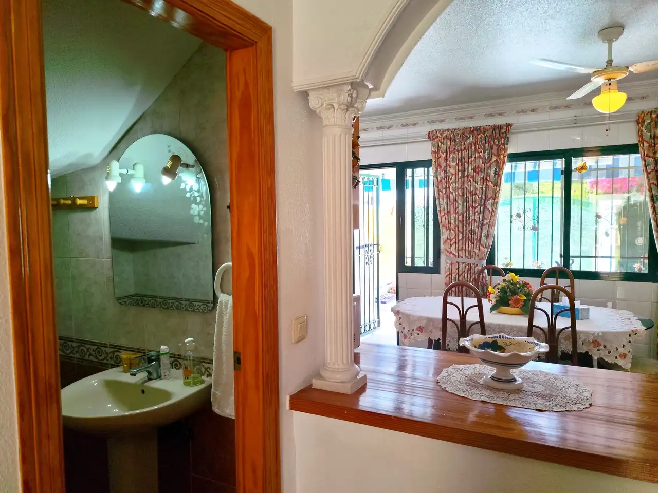 Casa a schiera in vendita a Orihuela Costa, imagen 12