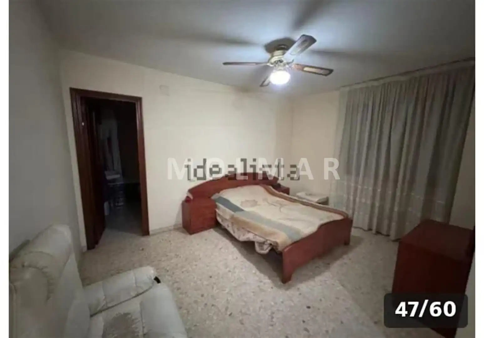 Flat with terrace for sale in Llombai, imagen 6